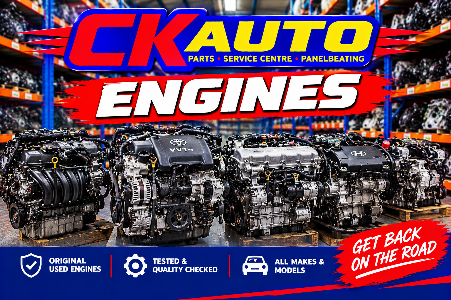 Engines